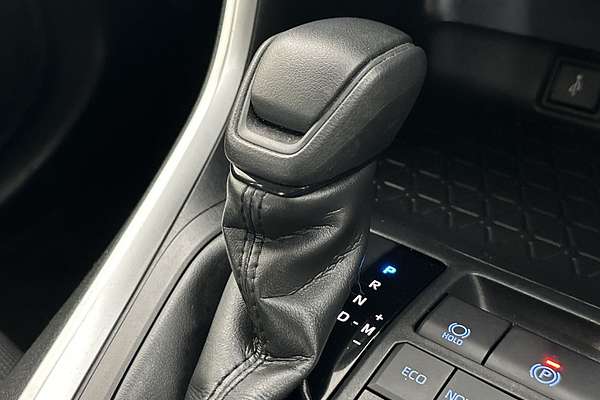 2022 Toyota RAV4 GX MXAA52R