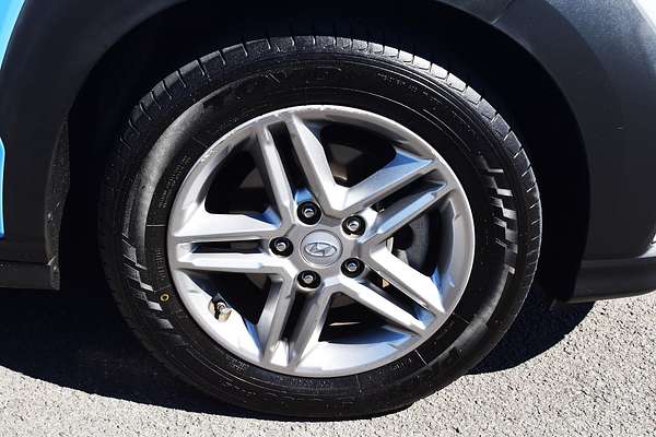 2021 Hyundai Kona OS.V4