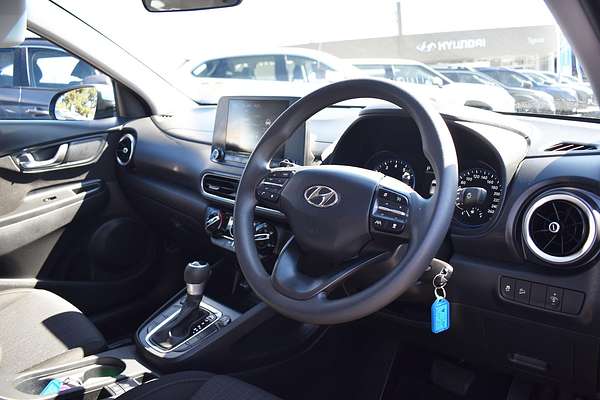 2021 Hyundai Kona OS.V4