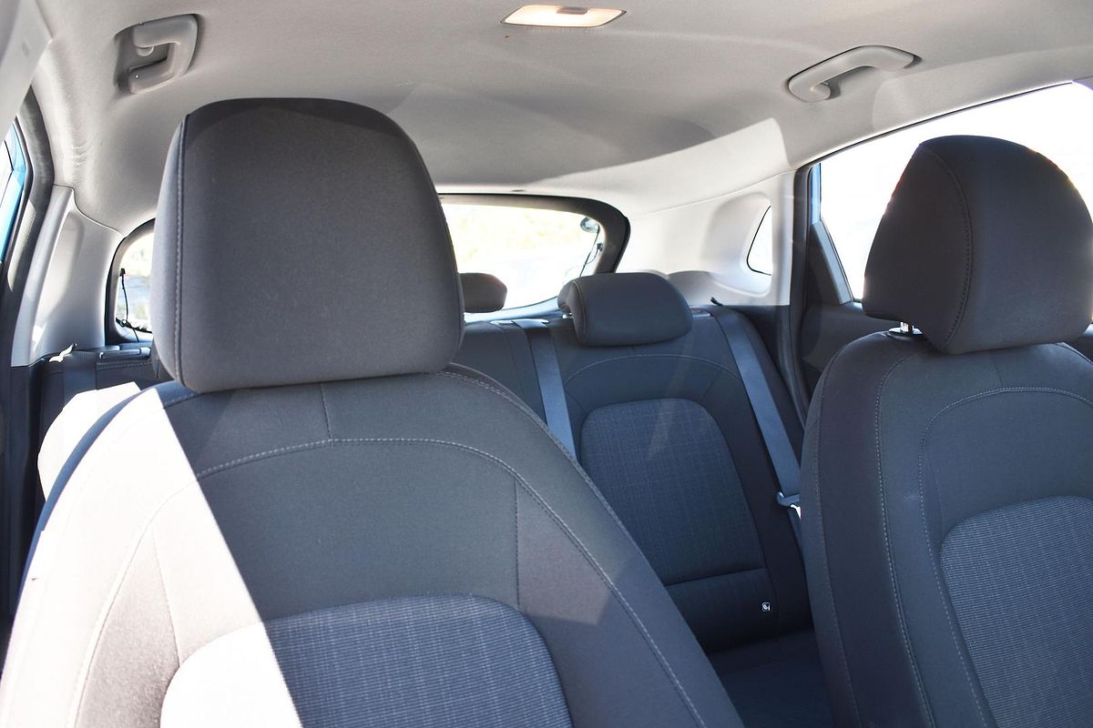 2021 Hyundai Kona OS.V4