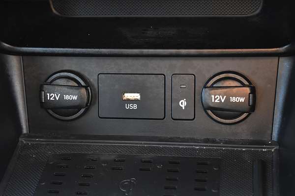 2021 Hyundai Kona OS.V4