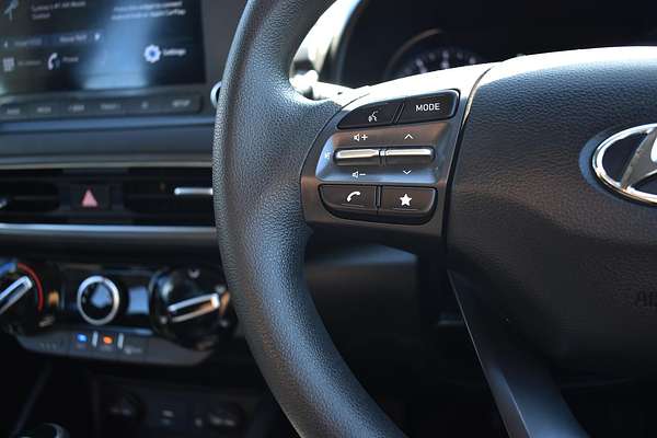 2021 Hyundai Kona OS.V4