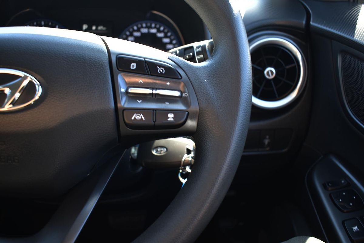 2021 Hyundai Kona OS.V4