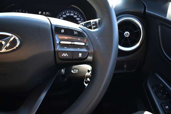 2021 Hyundai Kona OS.V4