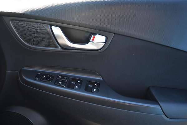 2021 Hyundai Kona OS.V4