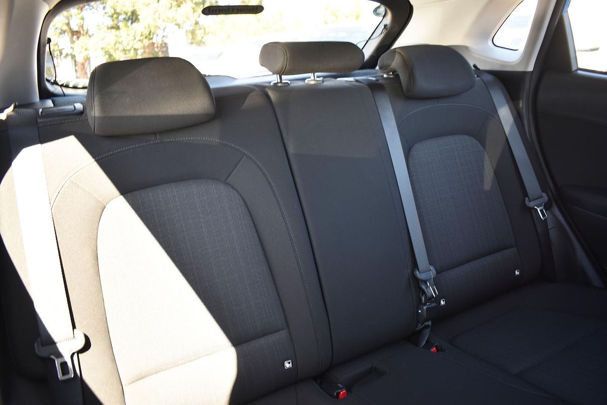 2021 Hyundai Kona OS.V4