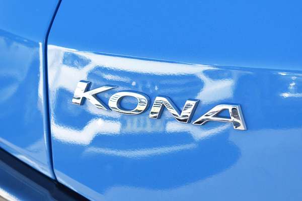 2021 Hyundai Kona OS.V4