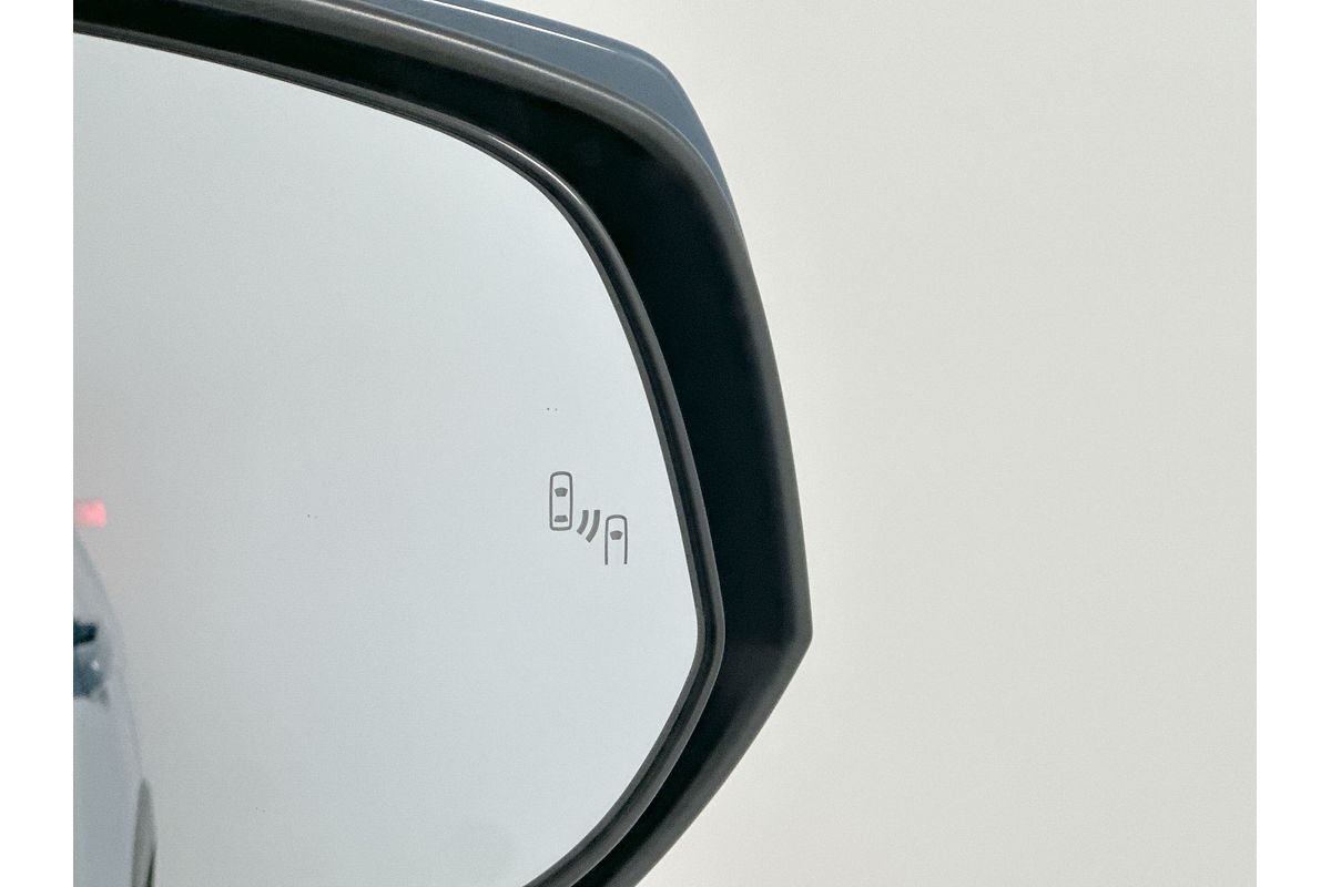 2022 Toyota RAV4 GX MXAA52R