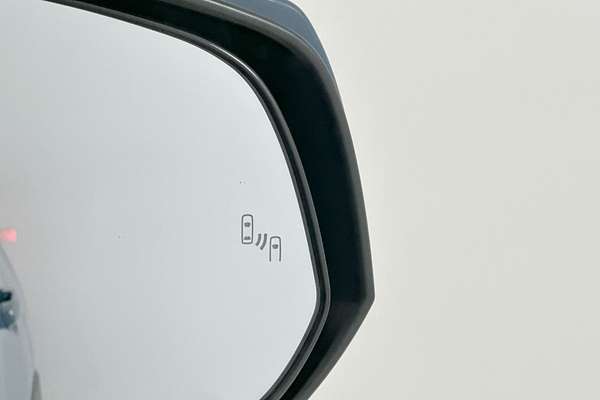 2022 Toyota RAV4 GX MXAA52R