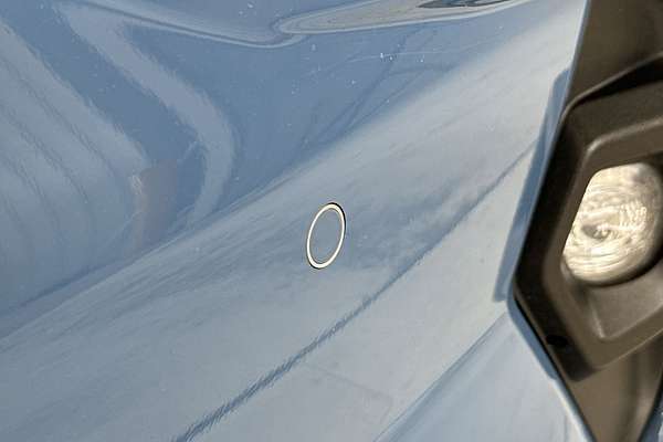 2022 Toyota RAV4 GX MXAA52R