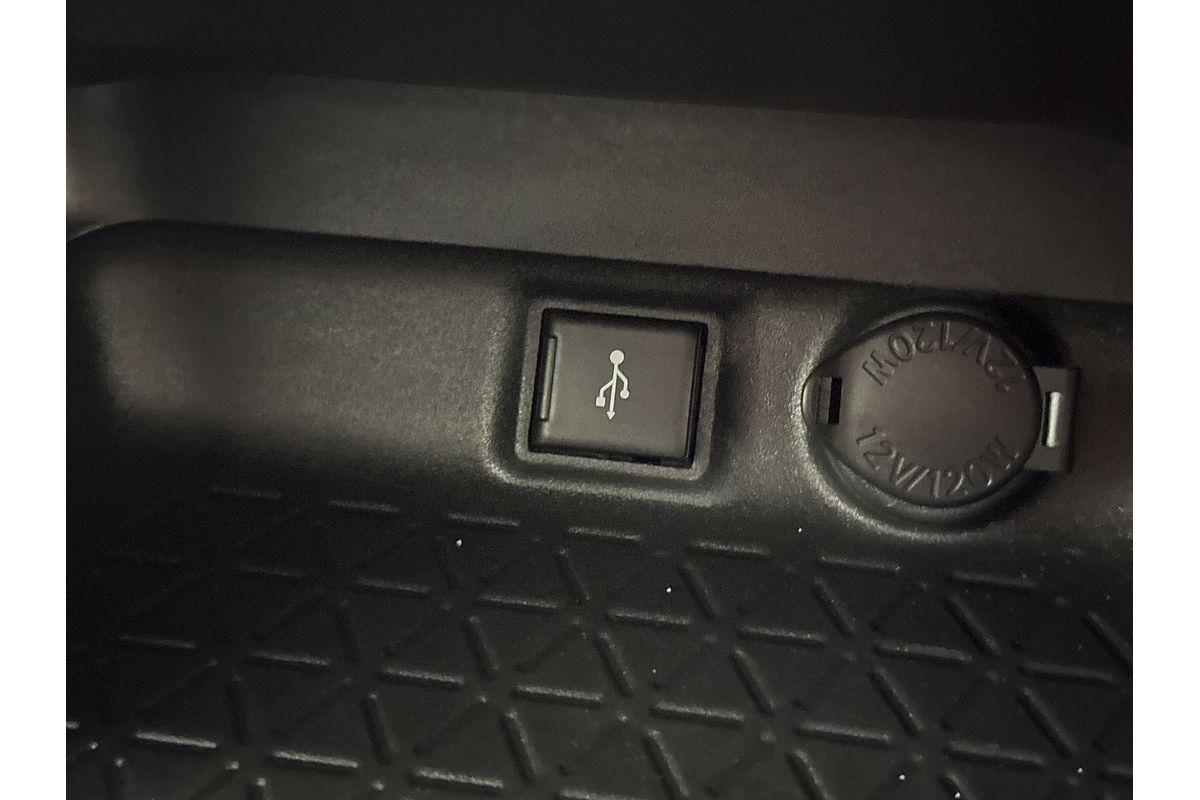 2022 Toyota RAV4 GX MXAA52R