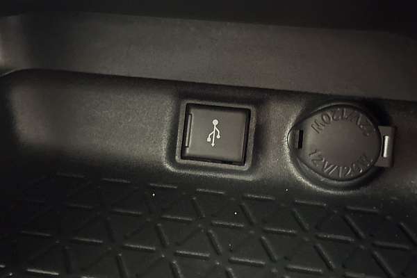 2022 Toyota RAV4 GX MXAA52R