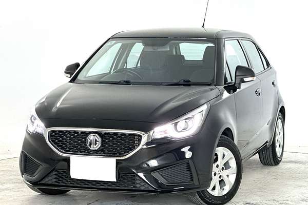 2022 MG MG3 Core