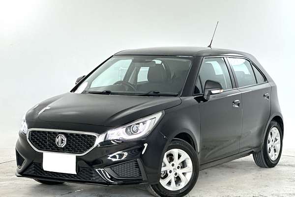 2022 MG MG3 Core