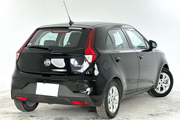 2022 MG MG3 Core