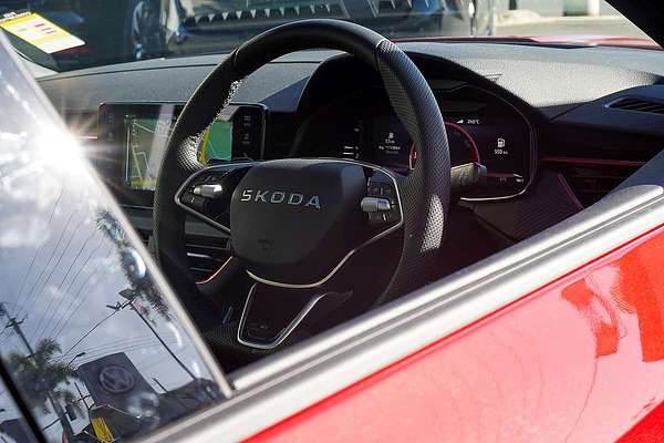 2025 SKODA Kamiq 110TSI Monte Carlo NW