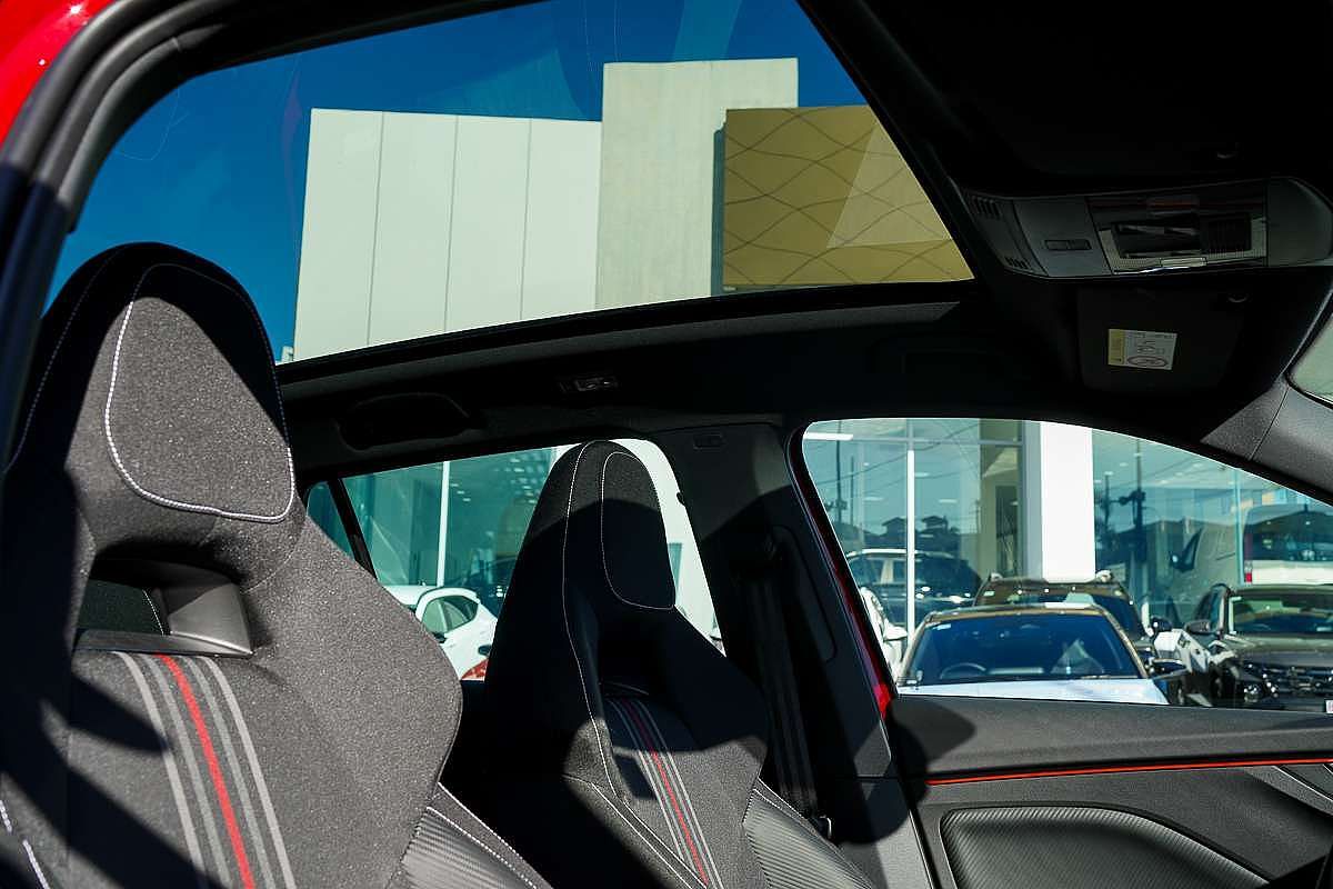 2025 SKODA Kamiq 110TSI Monte Carlo NW