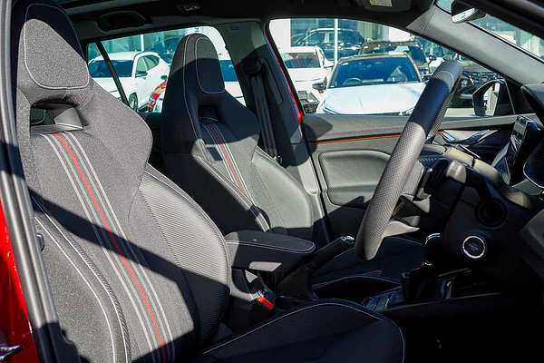 2025 SKODA Kamiq 110TSI Monte Carlo NW