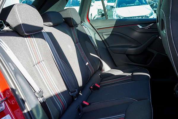 2025 SKODA Kamiq 110TSI Monte Carlo NW