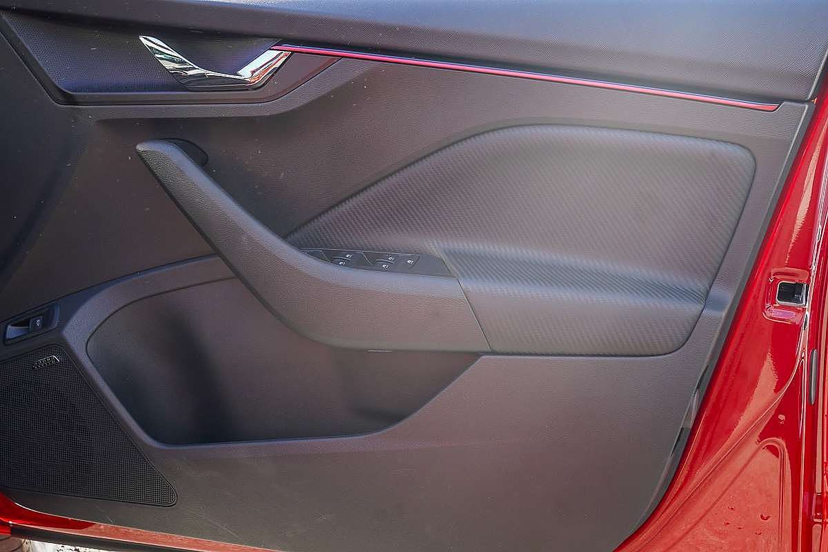 2025 SKODA Kamiq 110TSI Monte Carlo NW