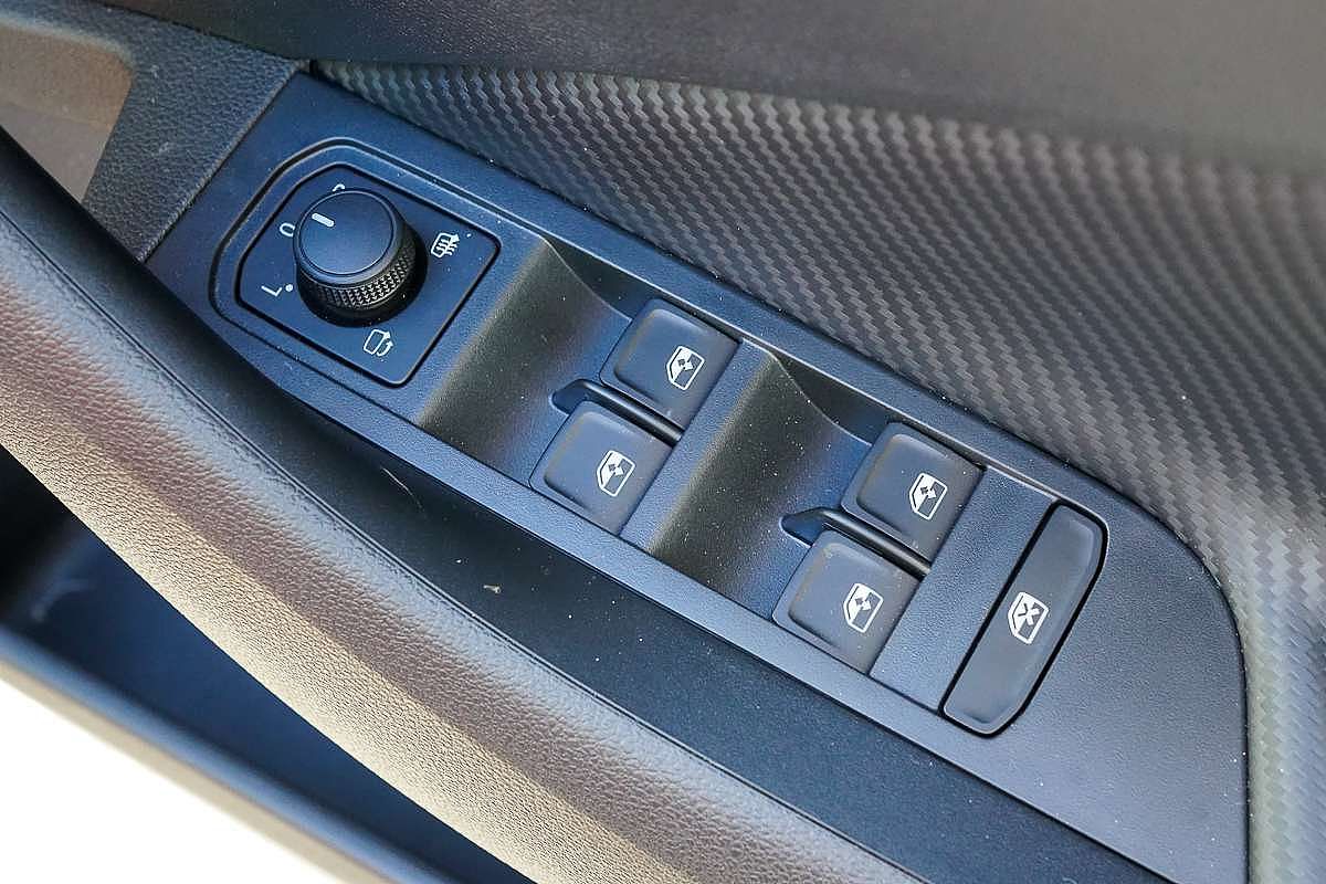 2025 SKODA Kamiq 110TSI Monte Carlo NW