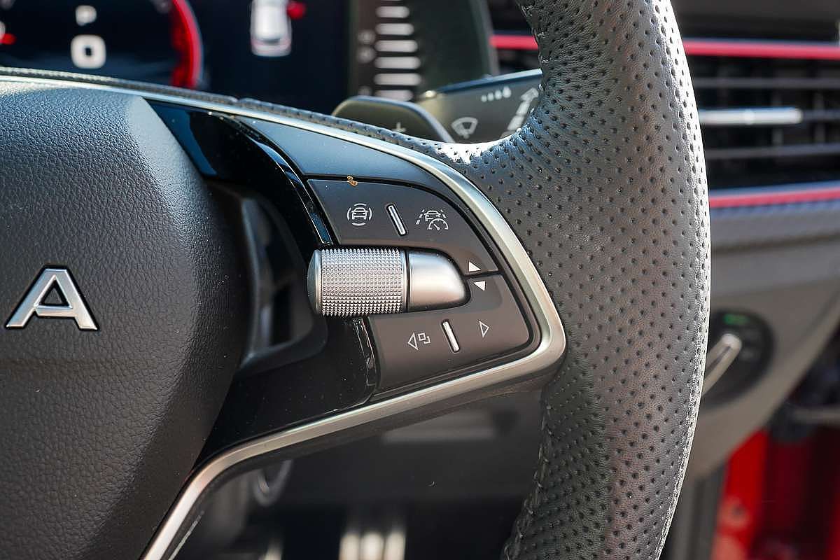 2025 SKODA Kamiq 110TSI Monte Carlo NW