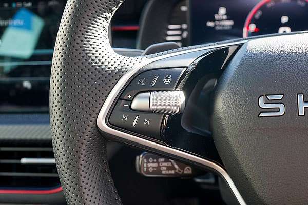 2025 SKODA Kamiq 110TSI Monte Carlo NW