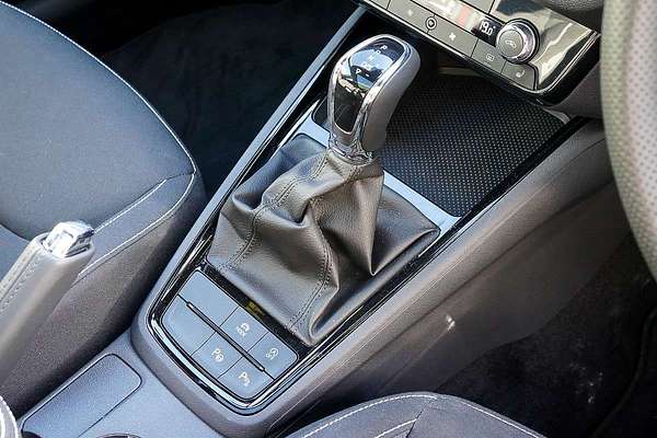 2025 SKODA Kamiq 110TSI Monte Carlo NW