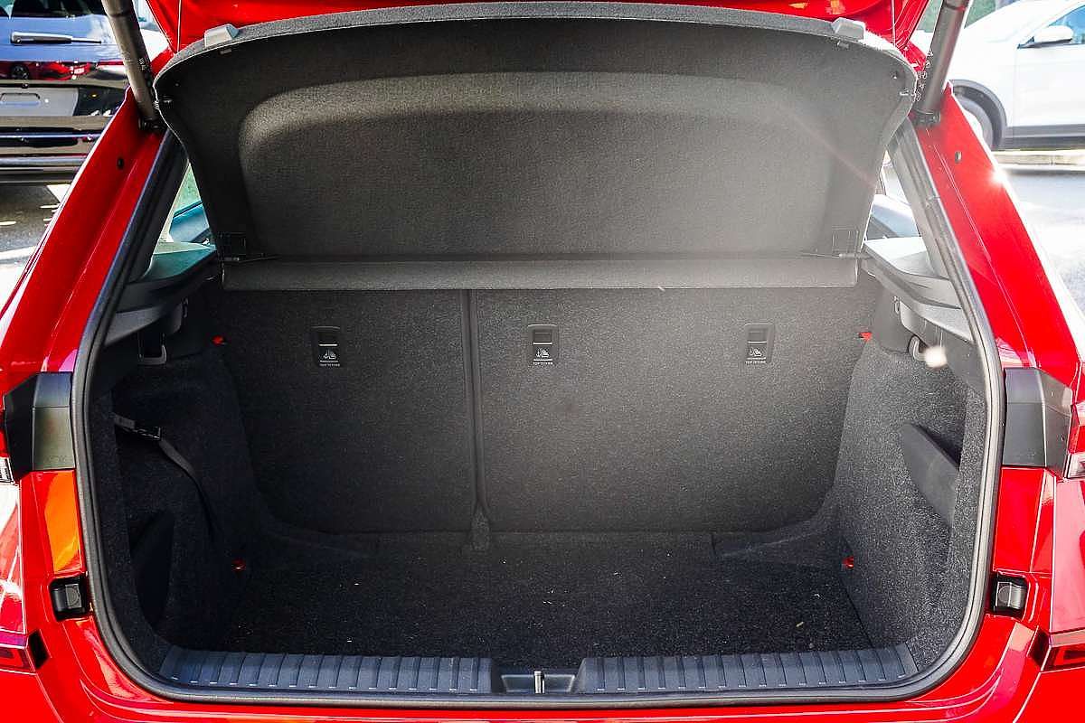 2025 SKODA Kamiq 110TSI Monte Carlo NW