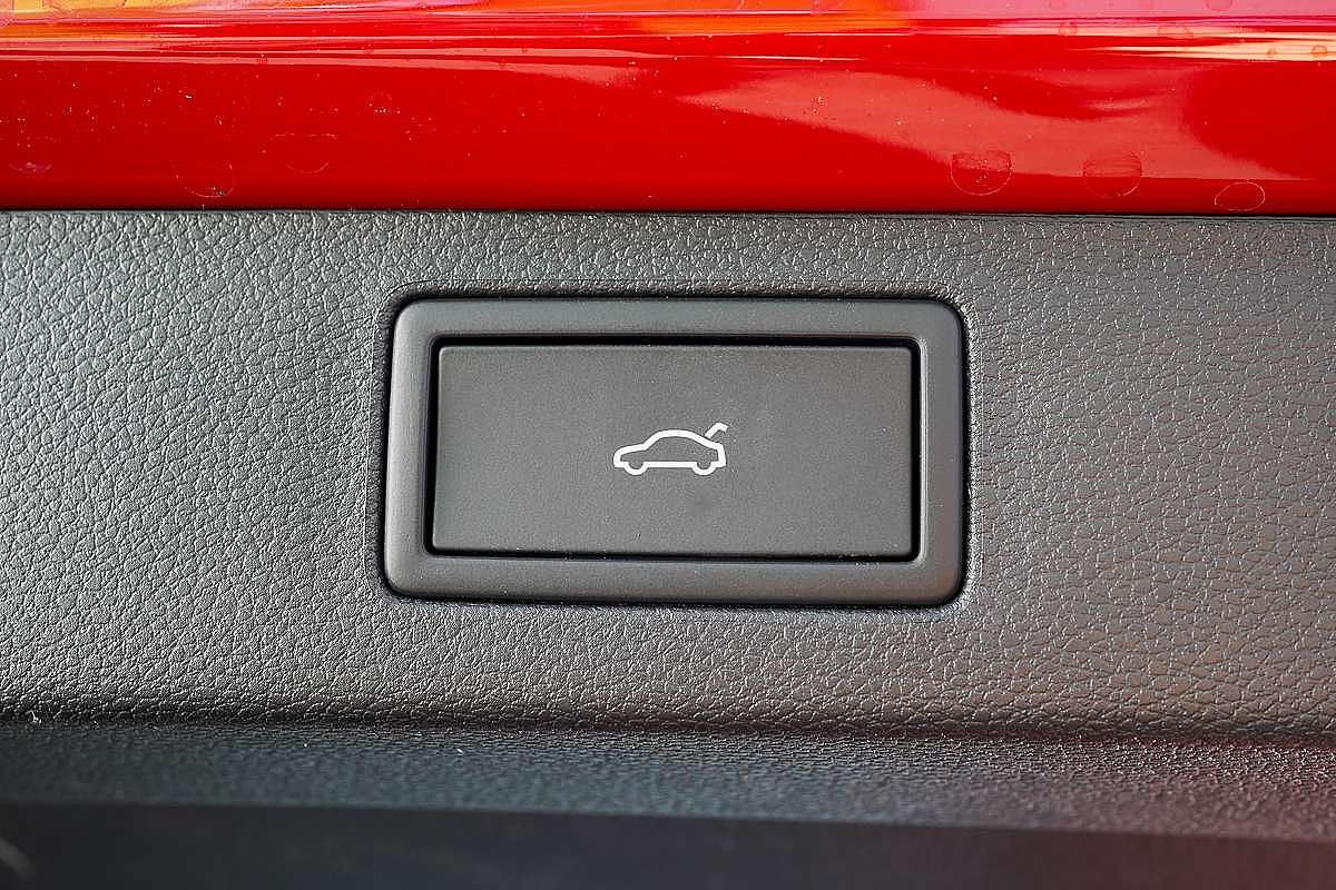 2025 SKODA Kamiq 110TSI Monte Carlo NW