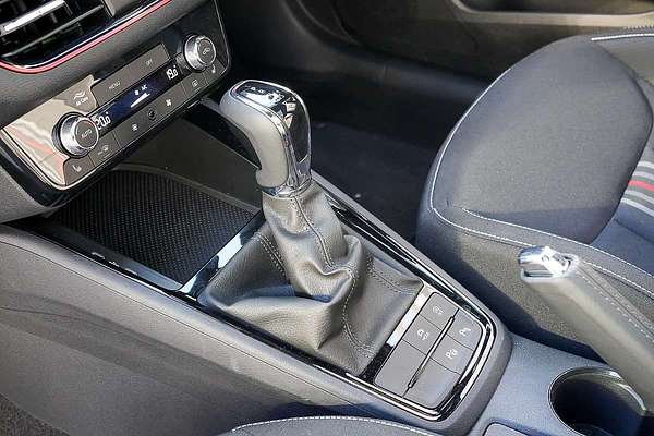 2025 SKODA Kamiq 110TSI Monte Carlo NW