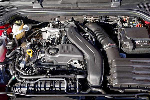 2025 SKODA Kamiq 110TSI Monte Carlo NW