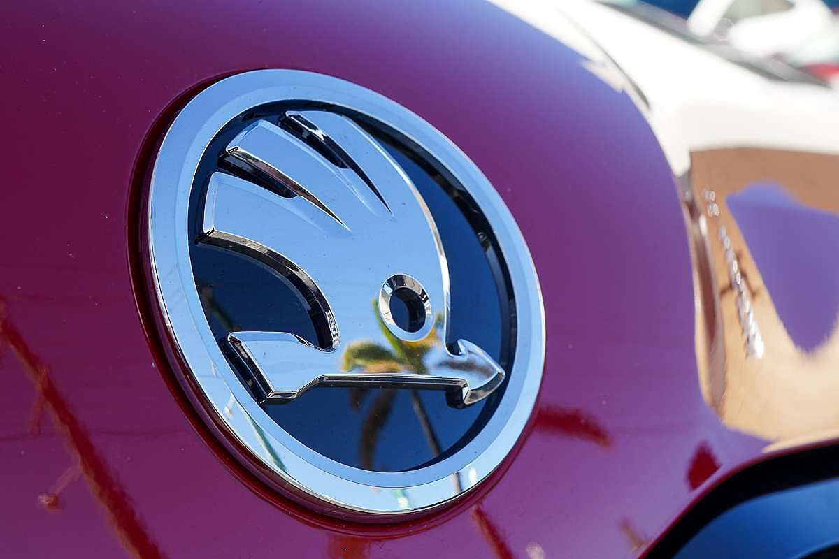 2025 SKODA Kamiq 110TSI Monte Carlo NW