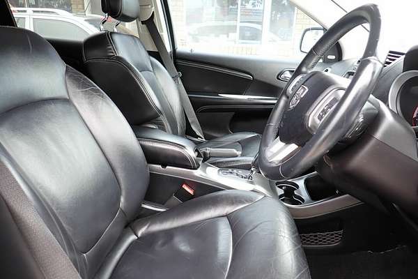 2015 Dodge Journey R/T JC