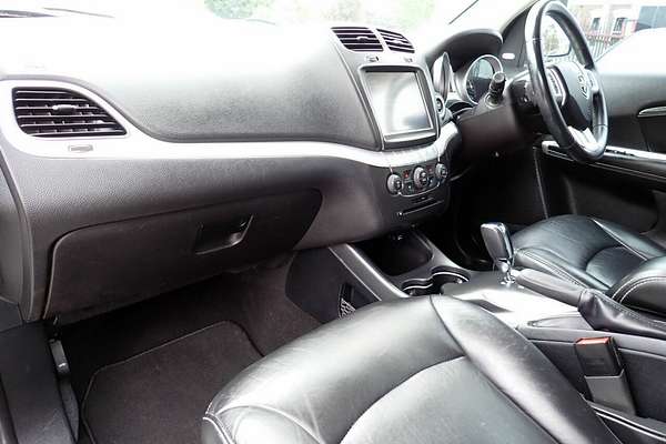 2015 Dodge Journey R/T JC