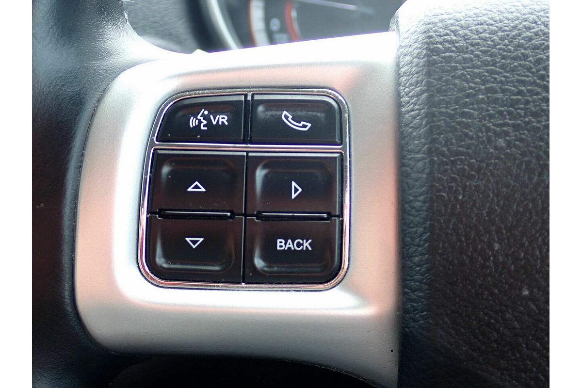 2015 Dodge Journey R/T JC