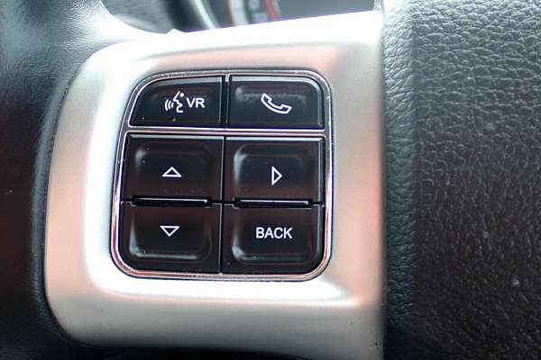 2015 Dodge Journey R/T JC