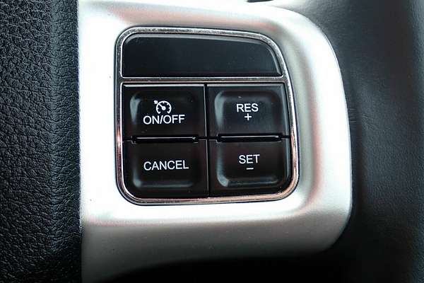 2015 Dodge Journey R/T JC