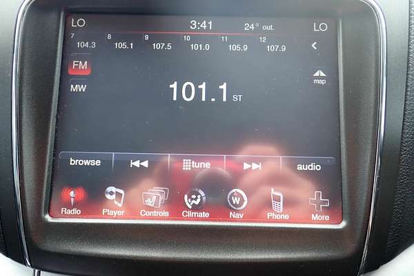 2015 Dodge Journey R/T JC