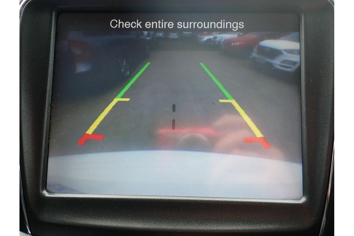 2015 Dodge Journey R/T JC