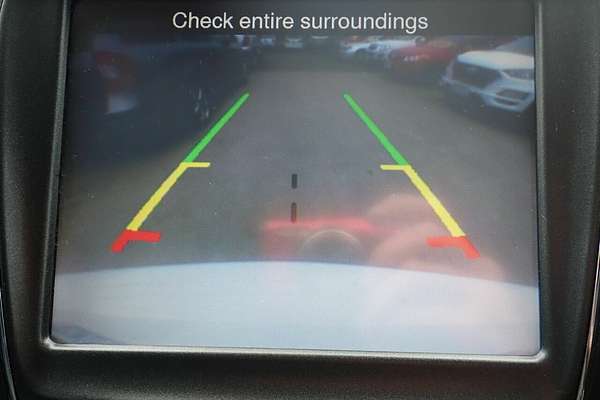 2015 Dodge Journey R/T JC