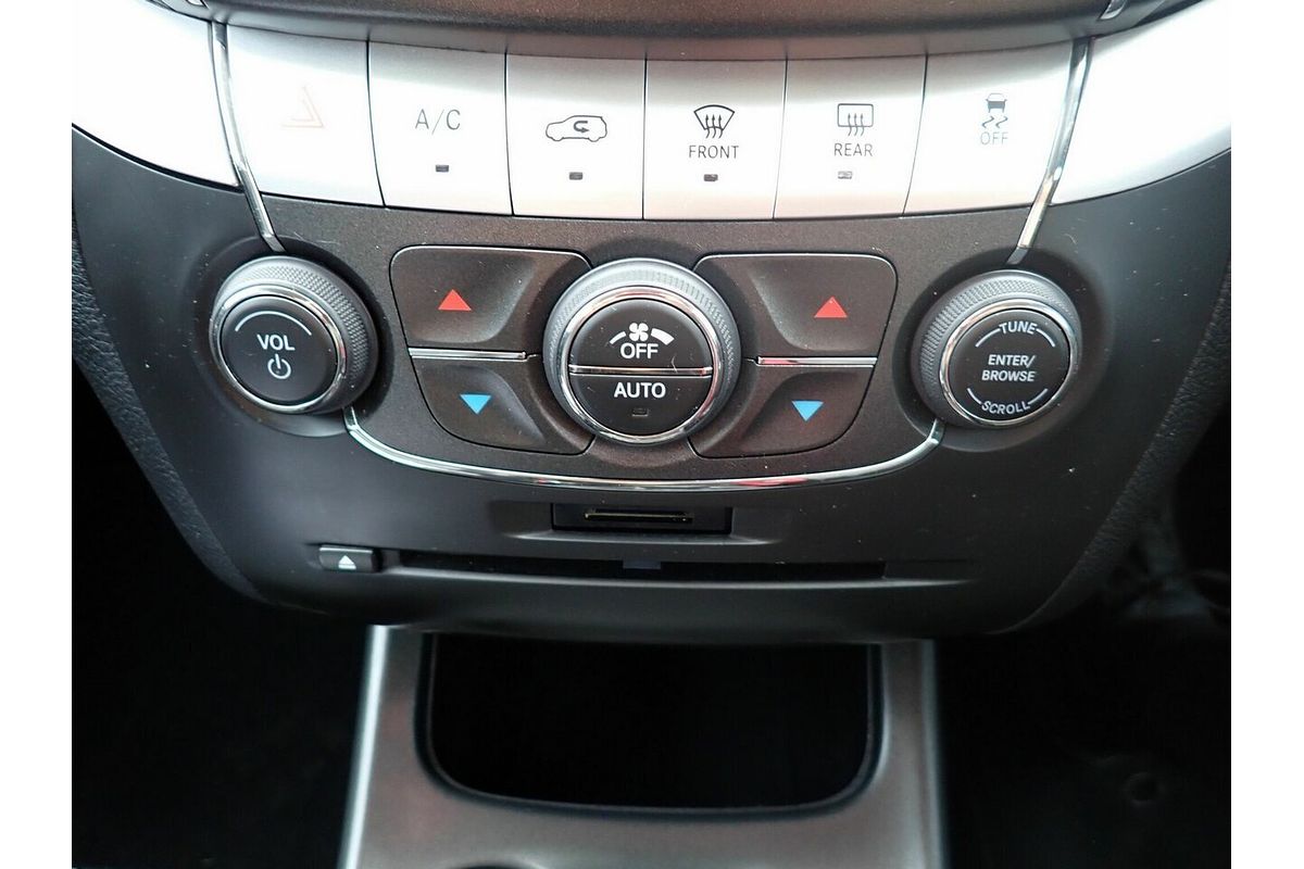 2015 Dodge Journey R/T JC