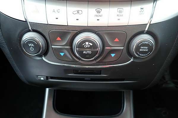 2015 Dodge Journey R/T JC