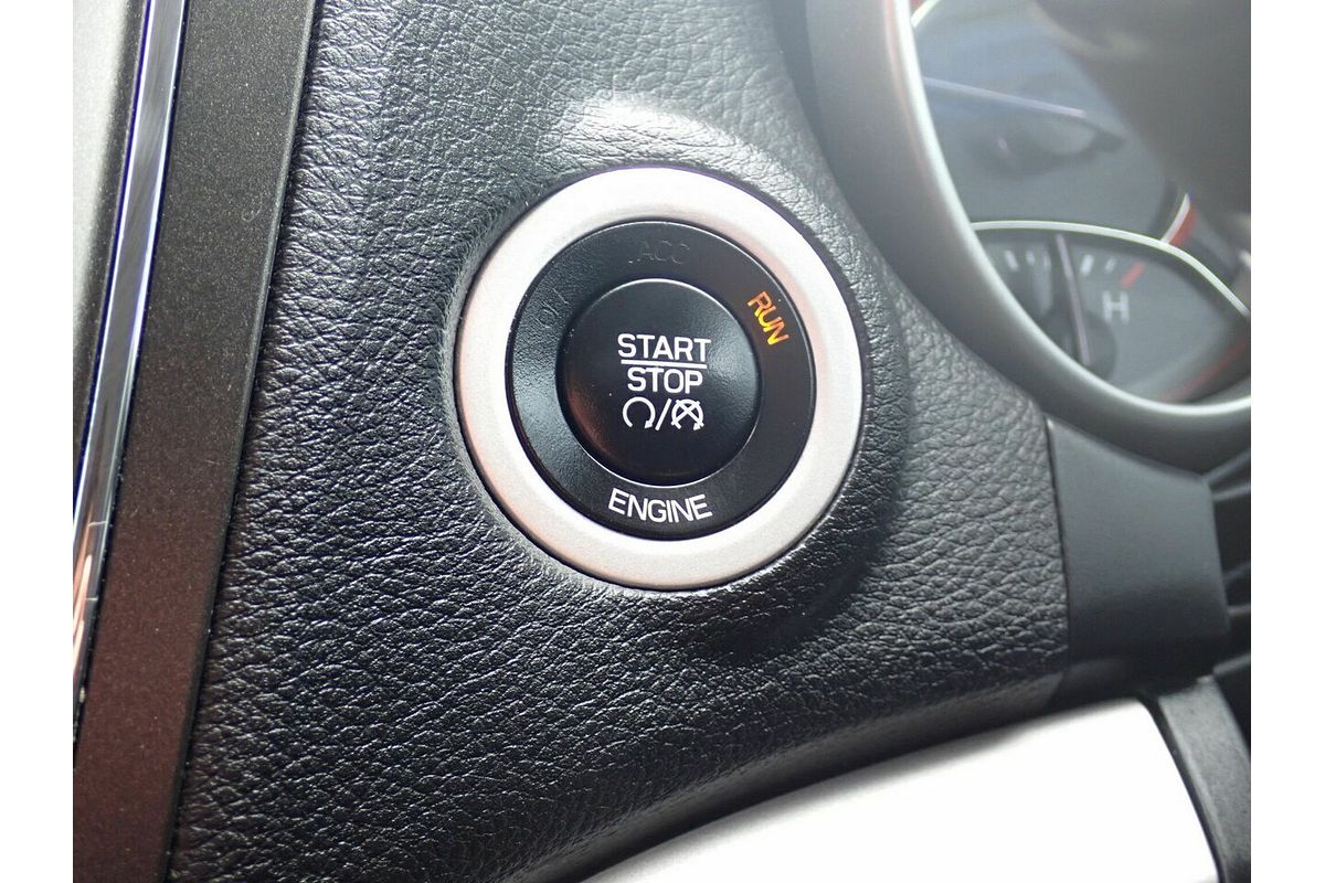 2015 Dodge Journey R/T JC