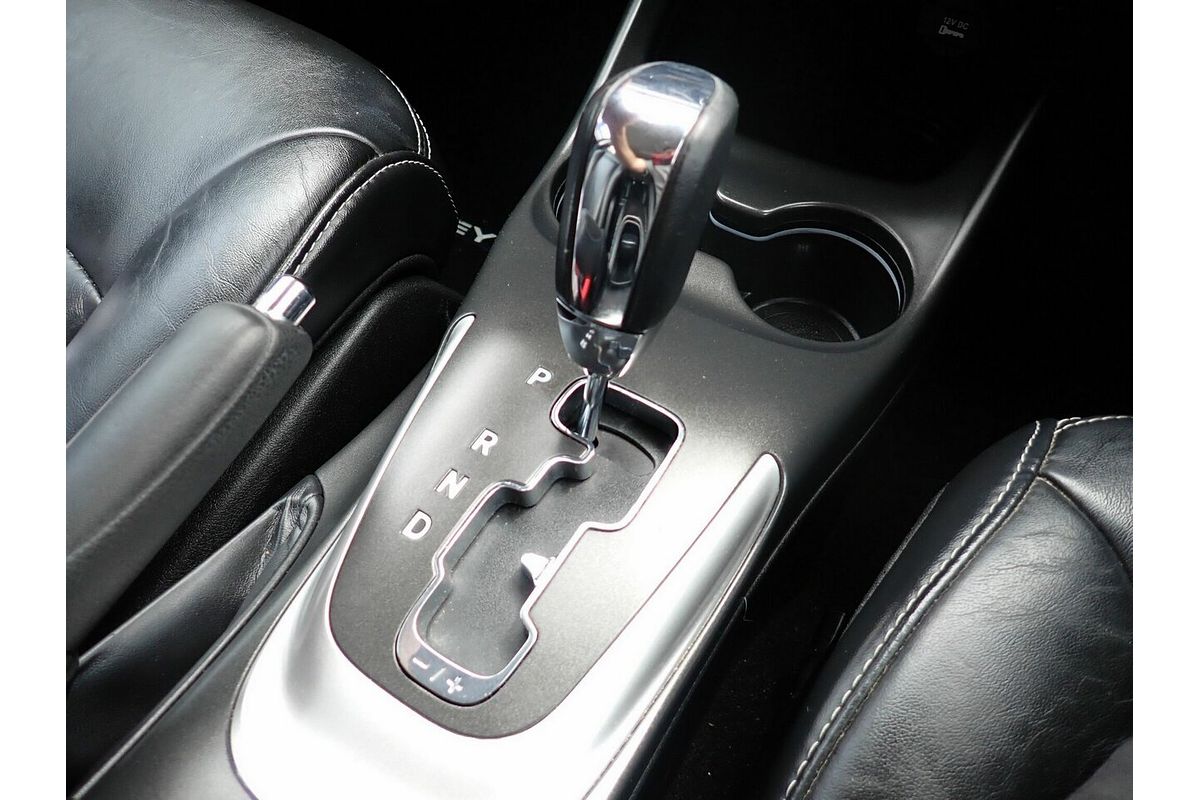 2015 Dodge Journey R/T JC