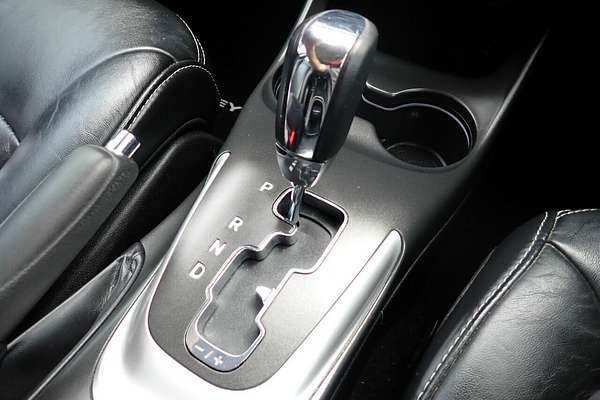 2015 Dodge Journey R/T JC