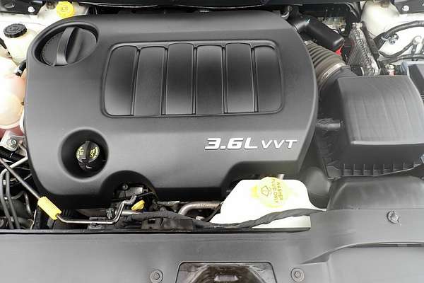 2015 Dodge Journey R/T JC