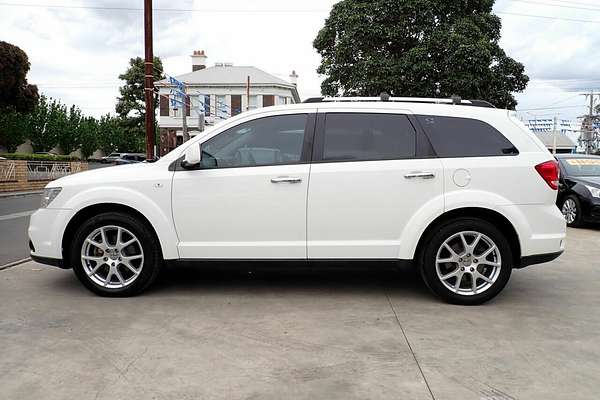 2015 Dodge Journey R/T JC