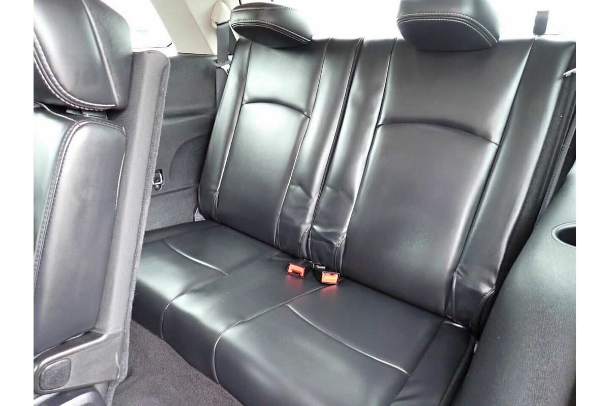 2015 Dodge Journey R/T JC