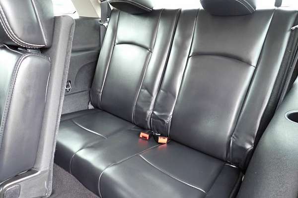 2015 Dodge Journey R/T JC